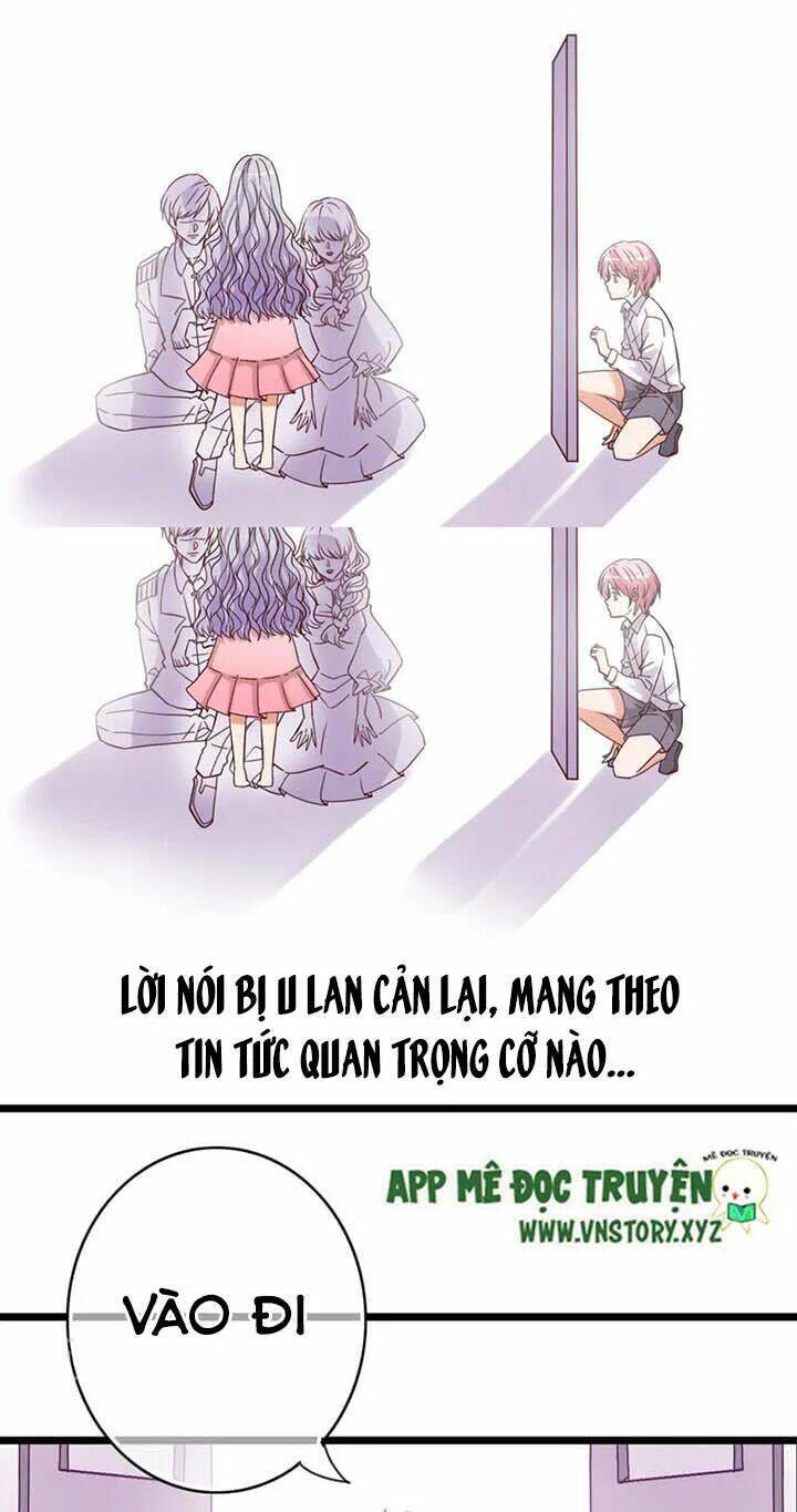 sau con mưa mùa hạ chapter 81 23