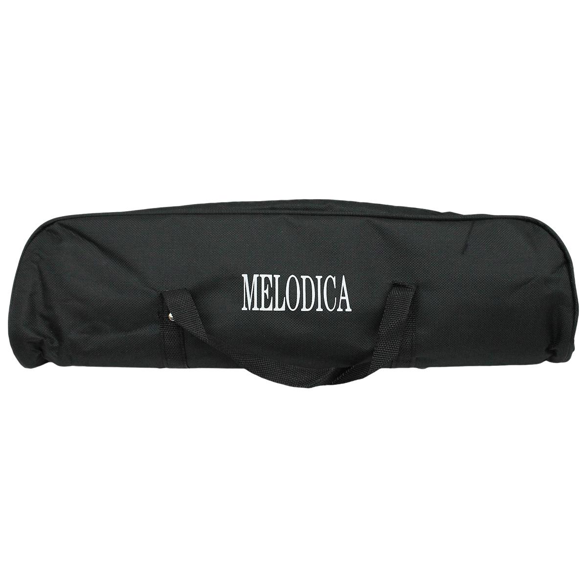 Đồ Chơi Kèn Melodica 32 Phím - Màu Đen