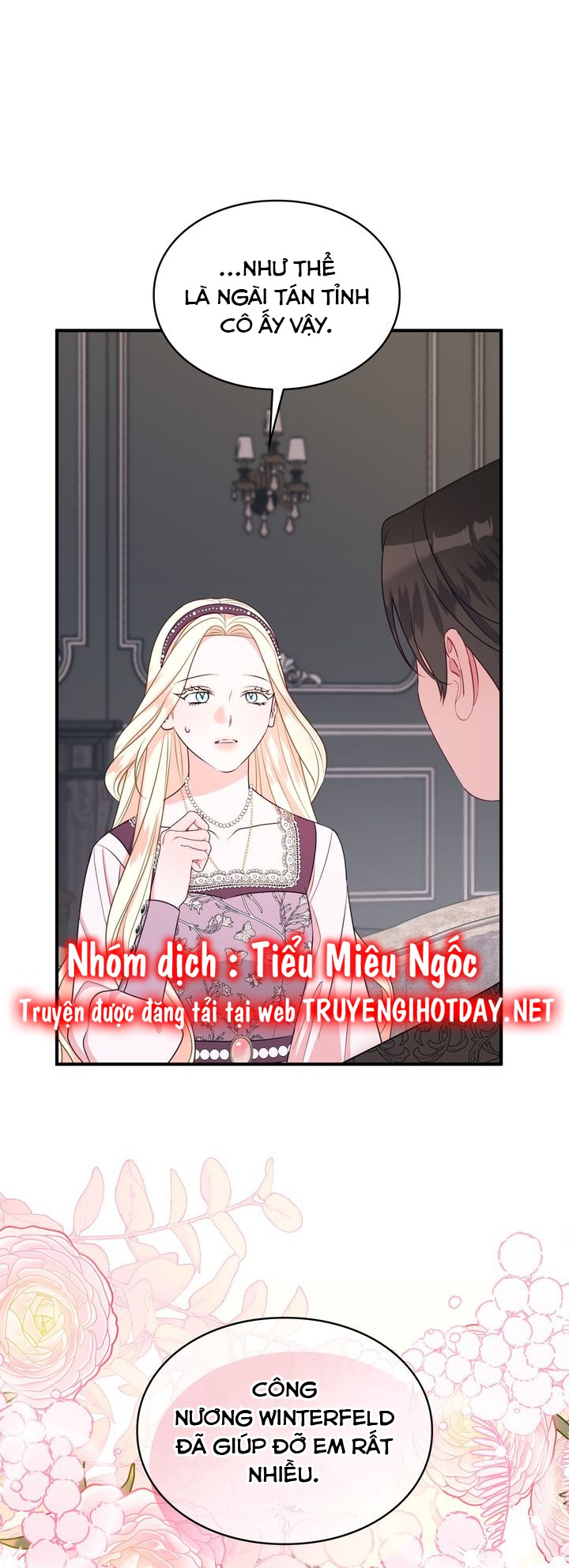 câu chuyện về nữ công tước chapter 78 20