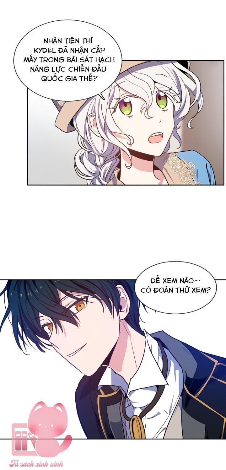 nguyện ước vô vọng của ma nữ chapter 4 30