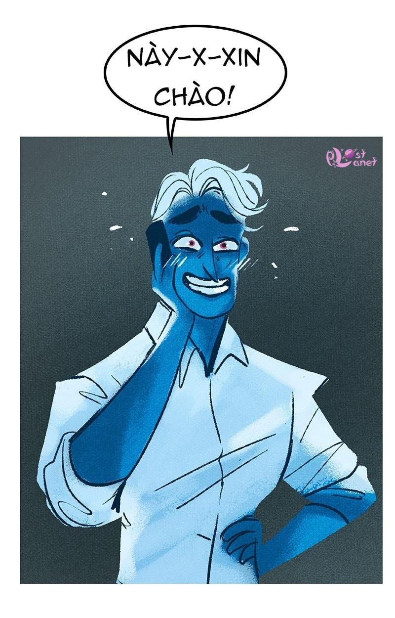 thần thoại olympus chapter 74 28