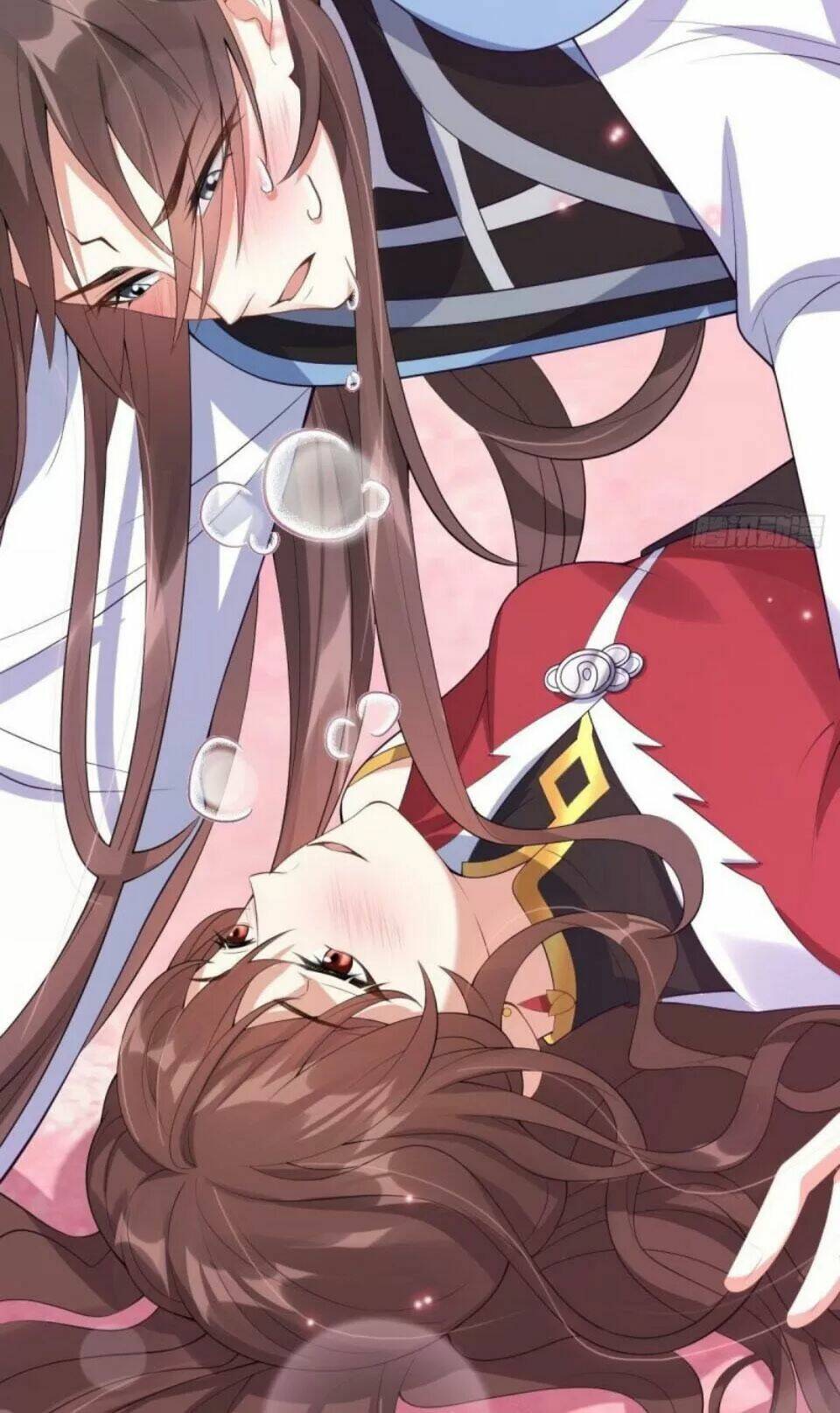 phế nữ yêu thần chapter 81 59