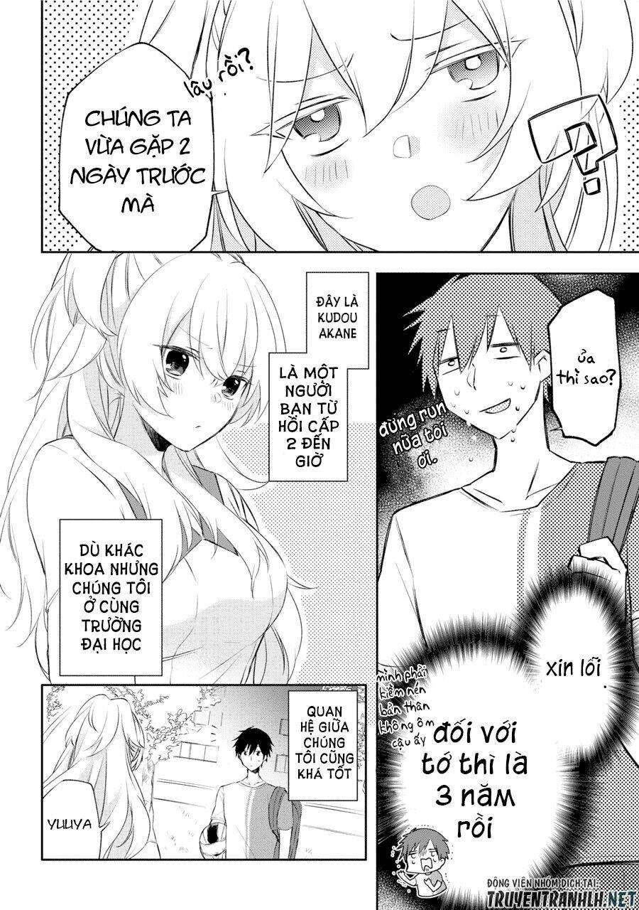 kikanshita yuusha no gojitsudan chapter 1.2 22