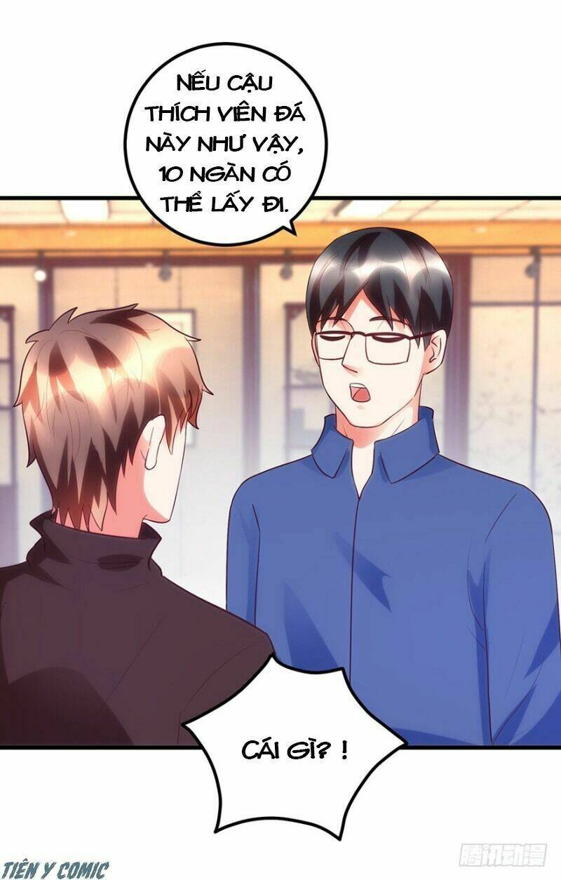 thấu thị tiên y chapter 88 7