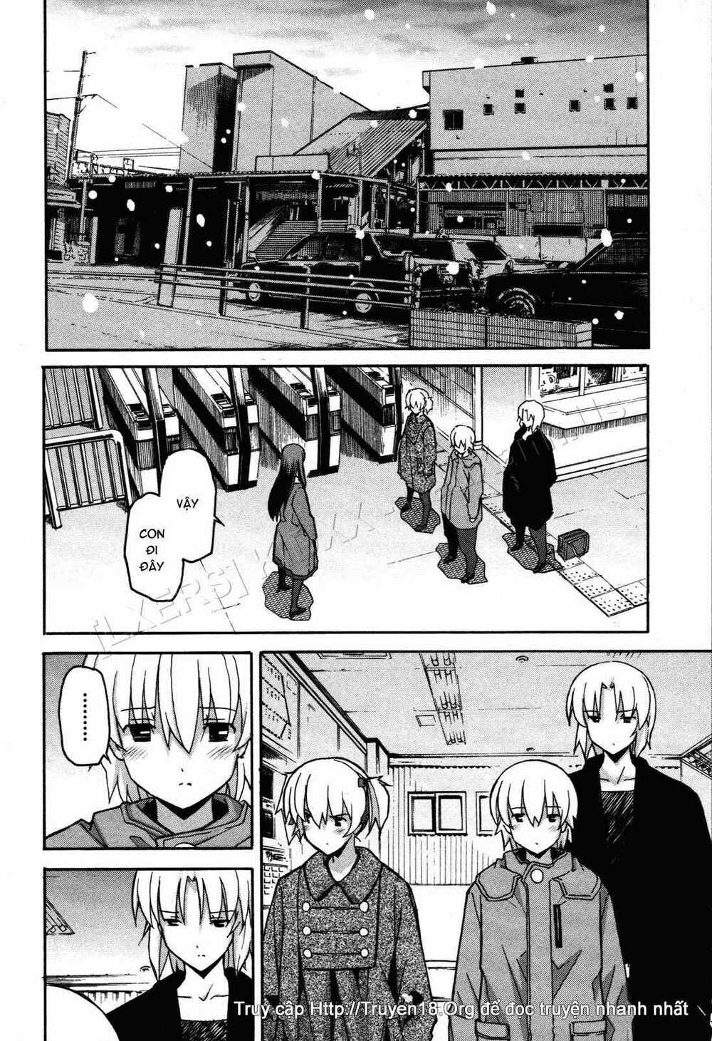 aki-sora chapter 29 32