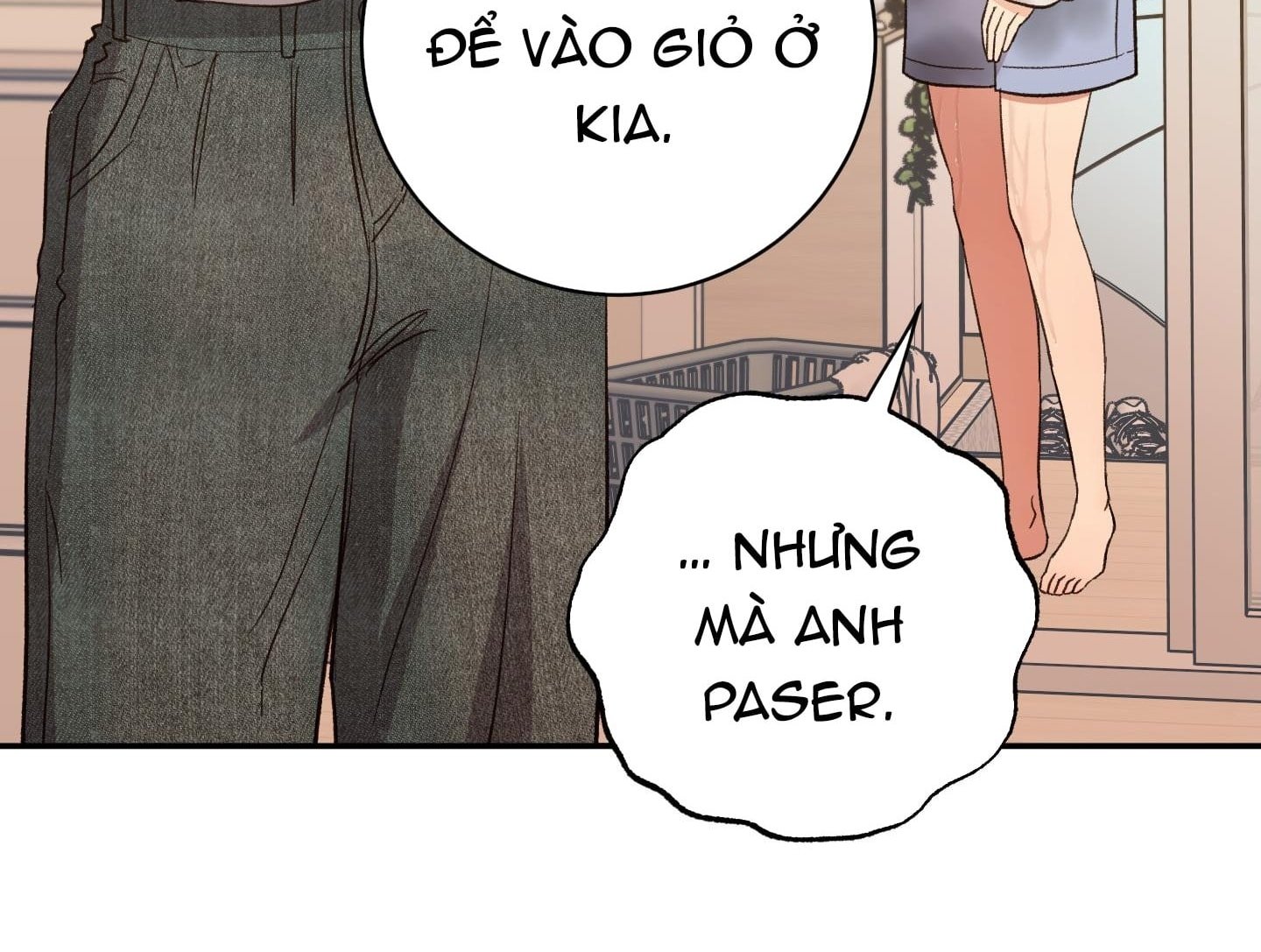 [18+] một lòng một dạ chapter 98.2 129