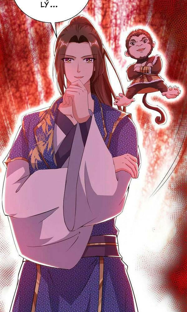 chúa tể tam giới chapter 158 16