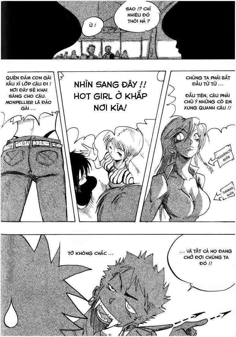 dreamland chapter 11 9