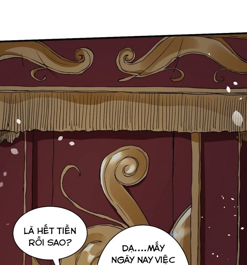 đường dần tại dị giới 2 chapter 3 17