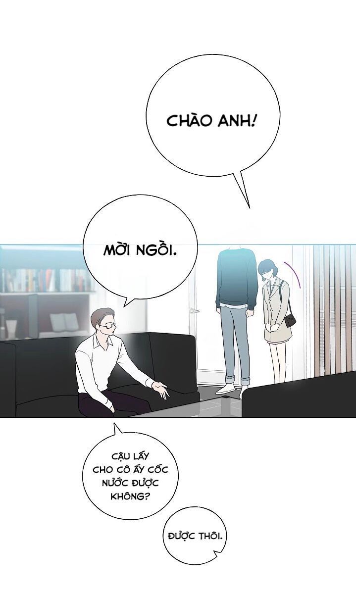 invitation of mystic messenger chapter 18 18