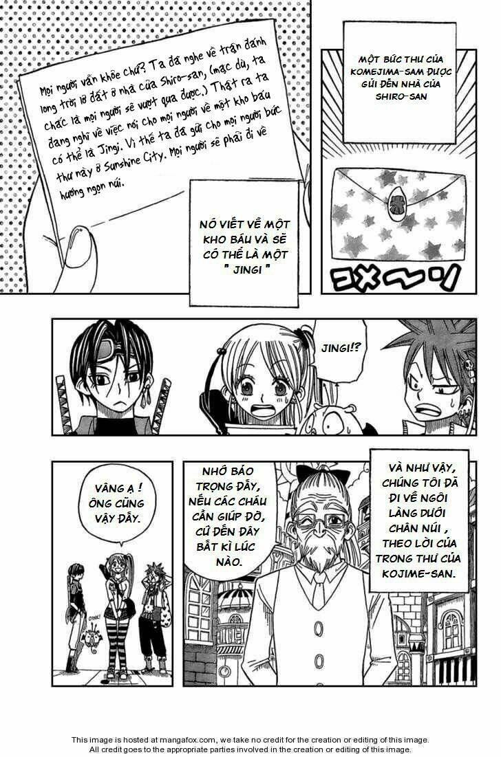 buster keel chapter 14 11