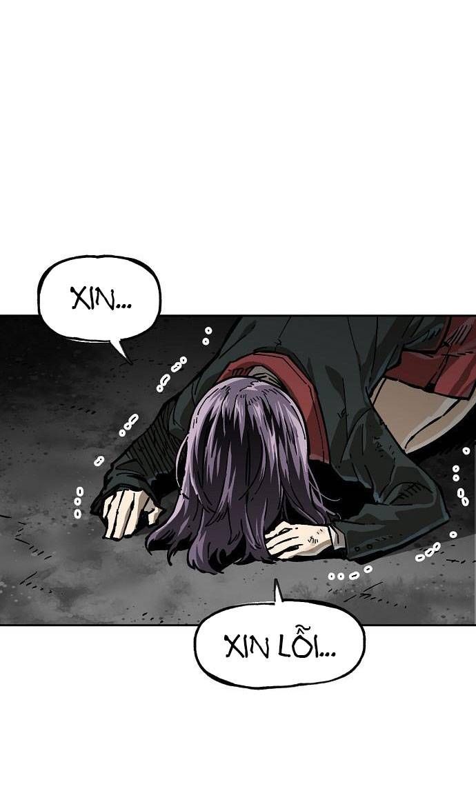 chỉ có cái c.h.ế.t mới là sự cứu rỗi chapter 8 77