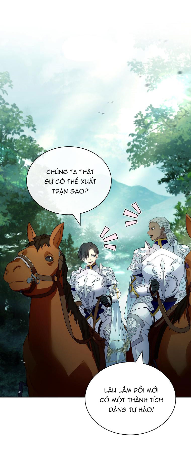 Tôi Đã Nuôi Hồ Ly Sai Cách Rồi chapter 37.1 30