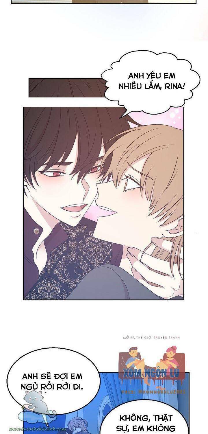 tôi chọn kết thúc của hoàng đế chapter 100 29