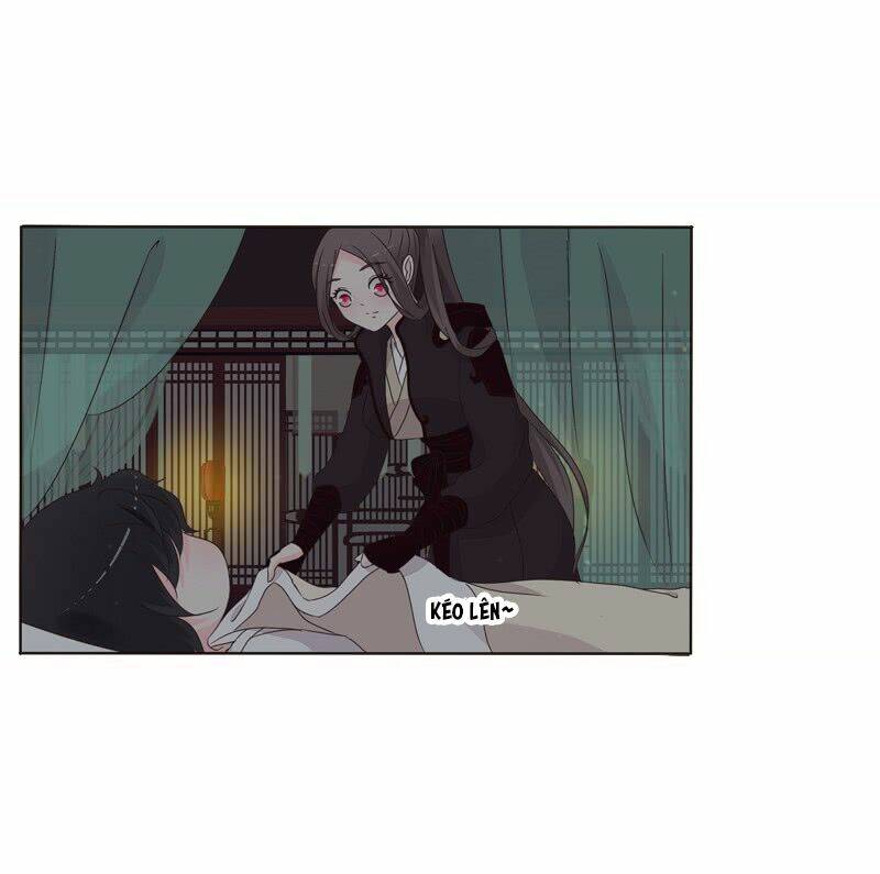 tướng quân mời ra trận chapter 12 23