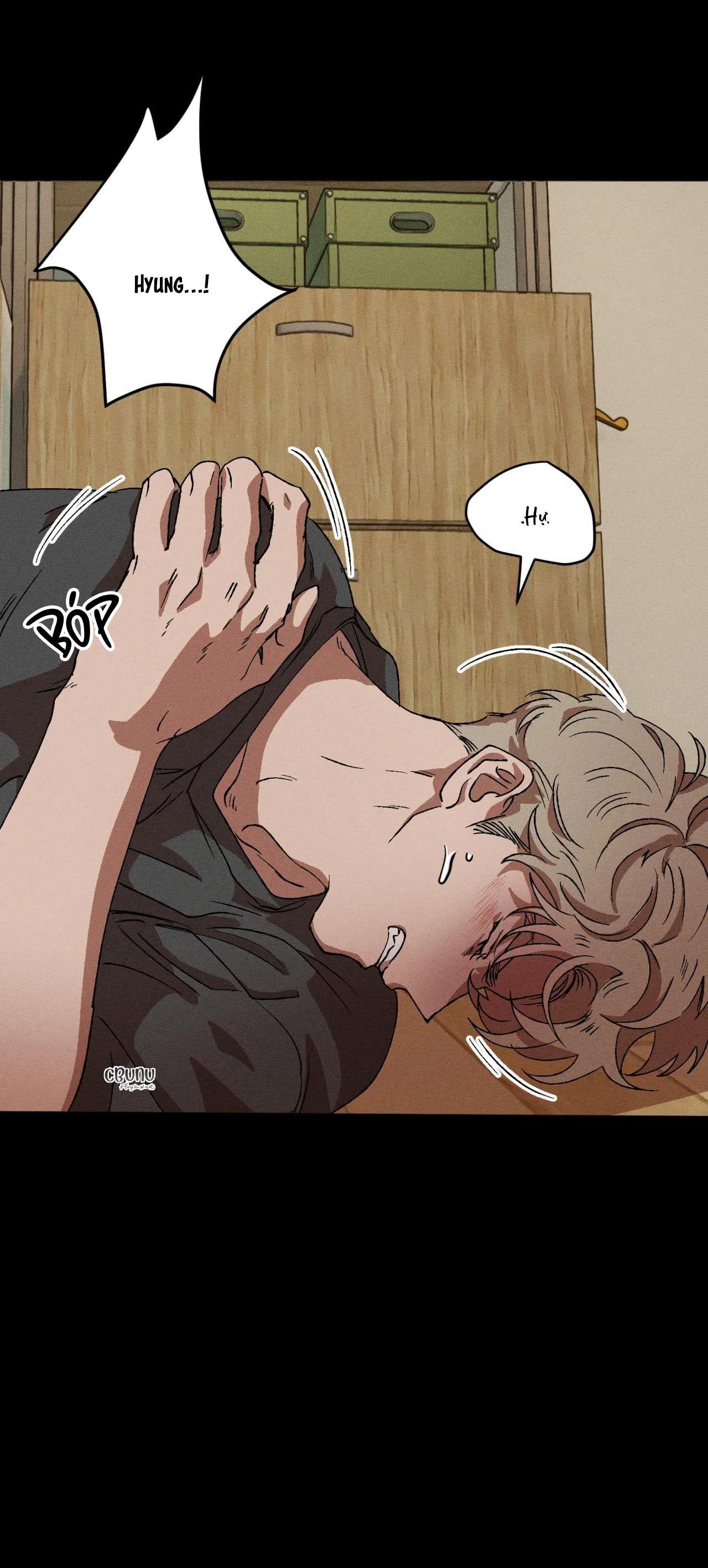 bẫy đôi ngọt ngào chapter 30 17