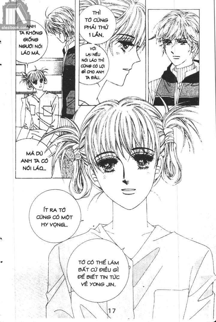 hồng tiểu thư chapter 29 16