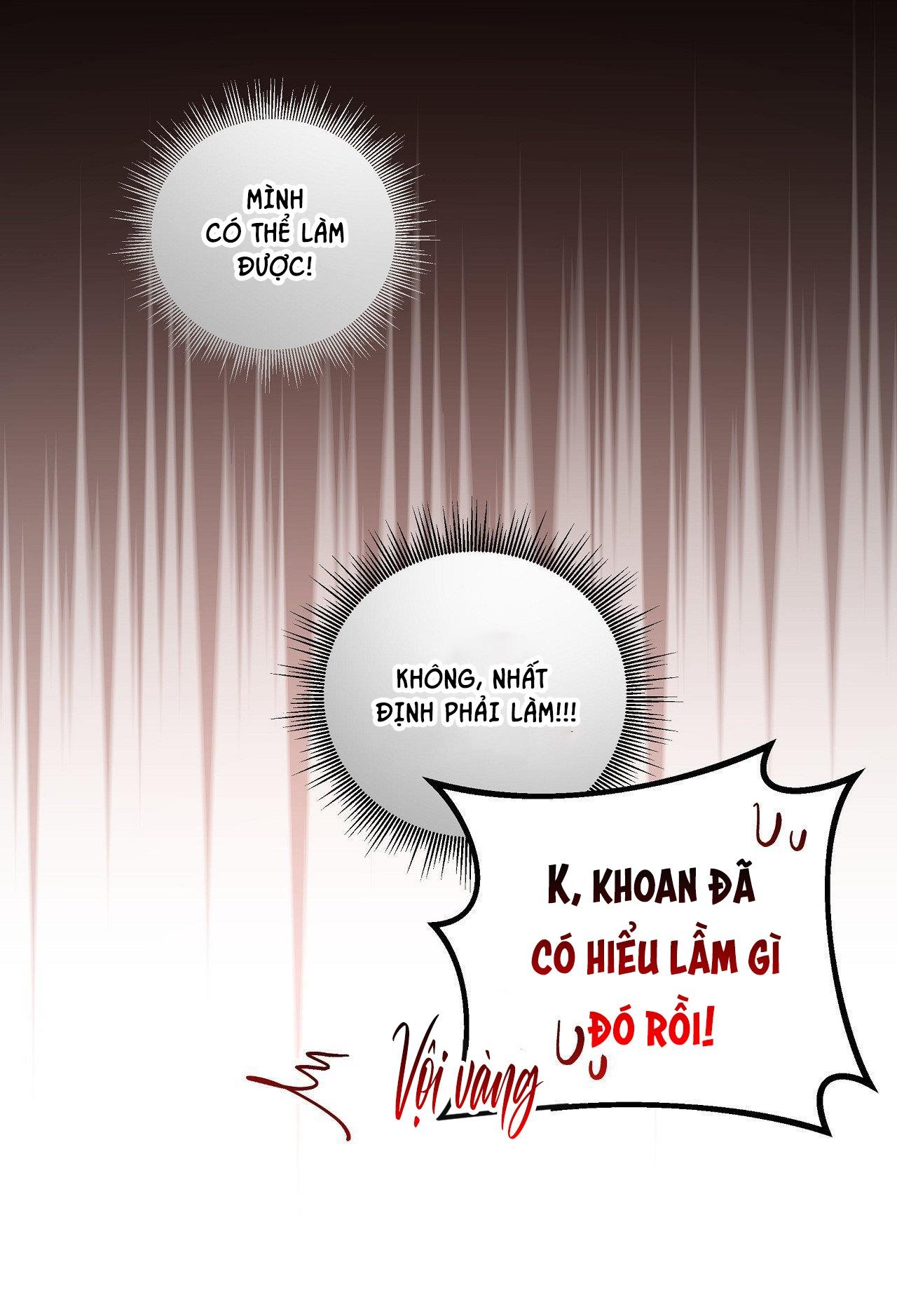 câu lạc bộ bí mật chapter 2.1 21