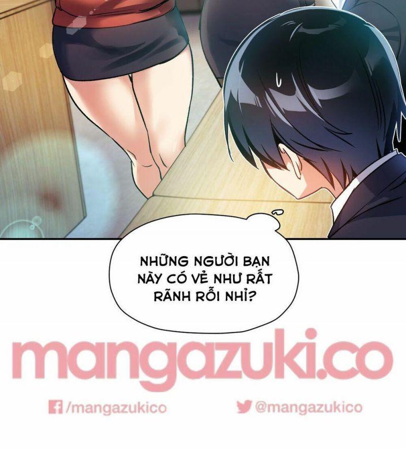 girls marmot chapter 17 25