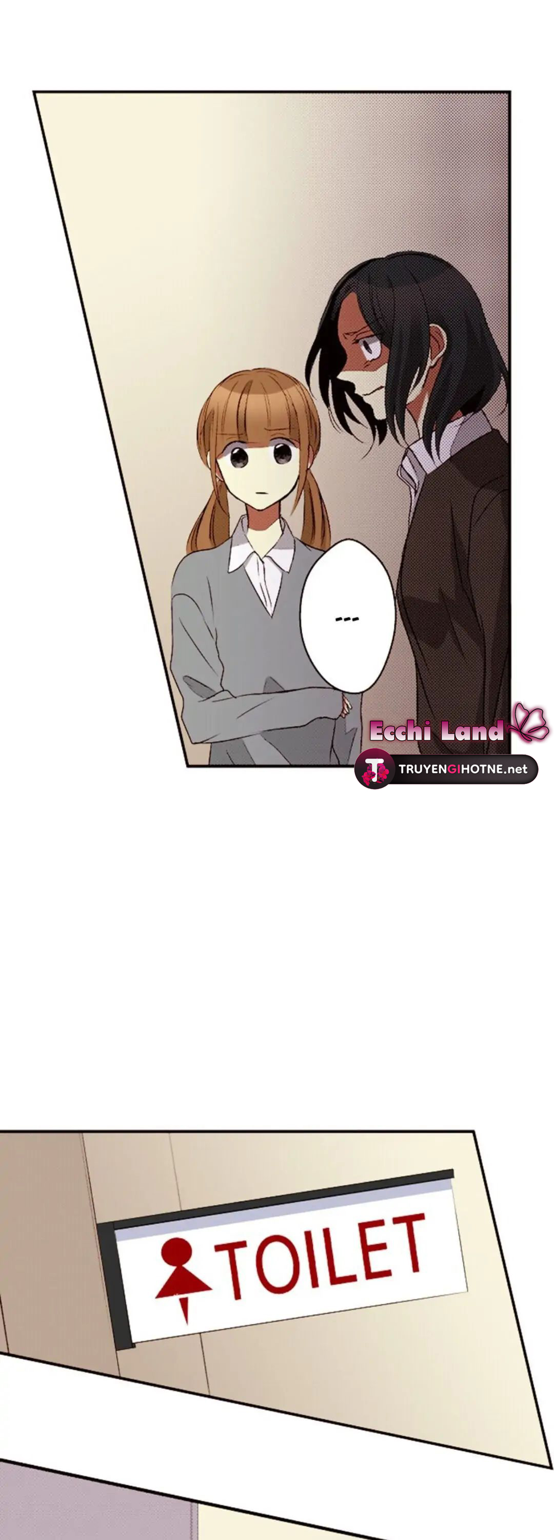 Tôi Ghét Nụ Cười Ấy chapter 38.2 - Trang 3