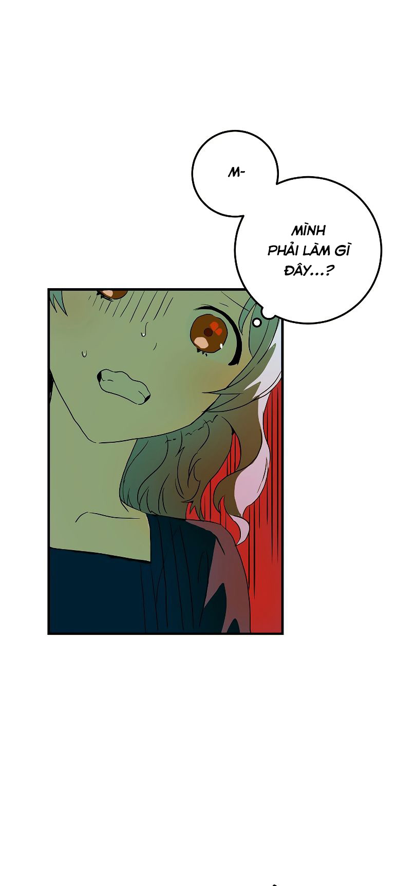 câu chuyện về đứa con hoang bị ghét bỏ chapter 4 58