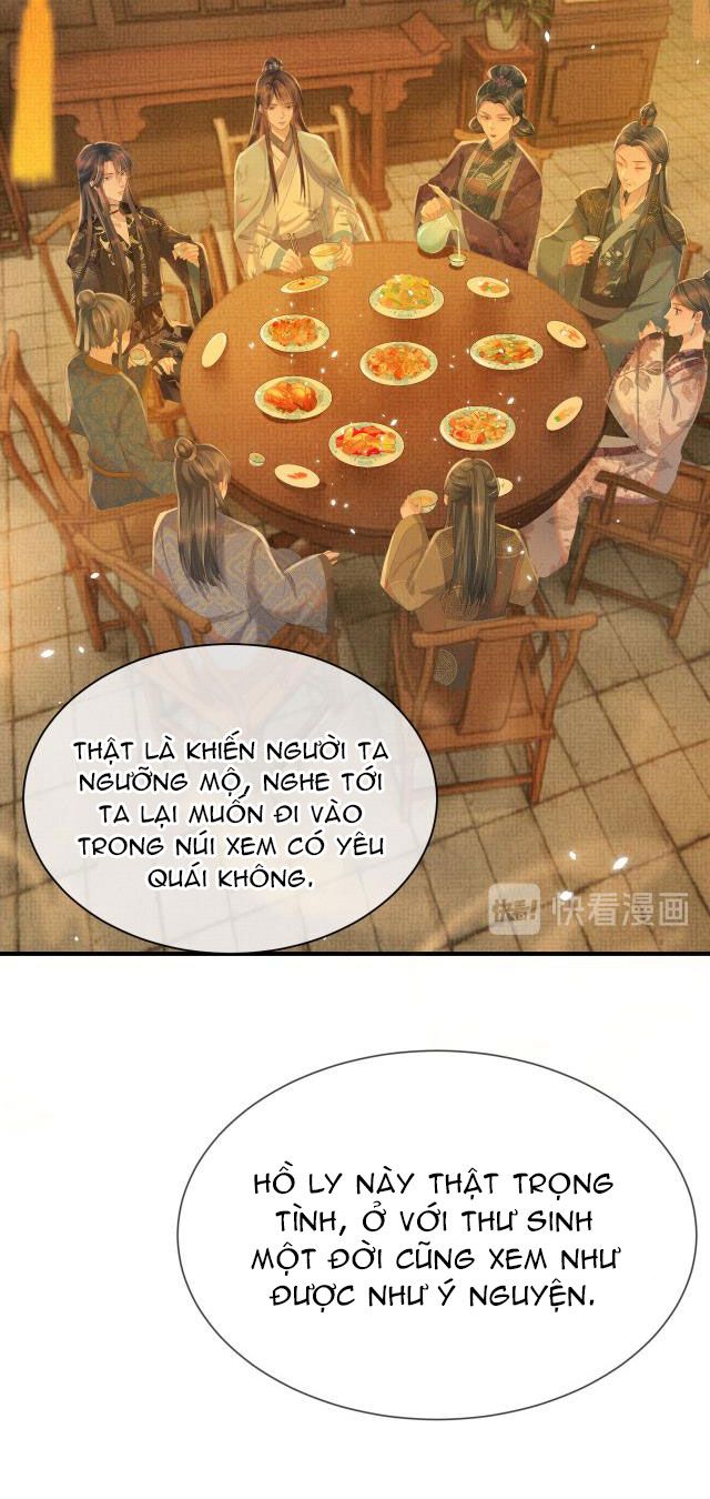 Ngộ Xà chapter 22