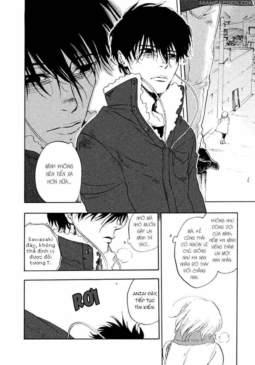 ranh giới quỷ chapter 2 9