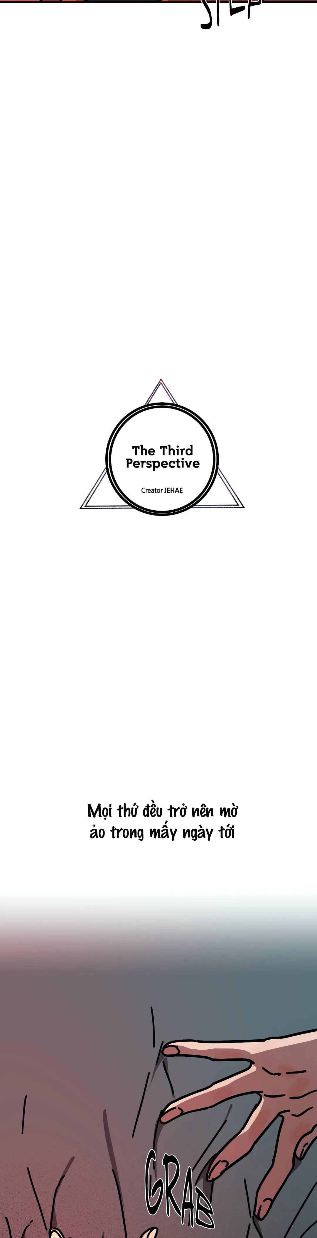 góc nhìn thứ ba (full) chapter 21.1 11
