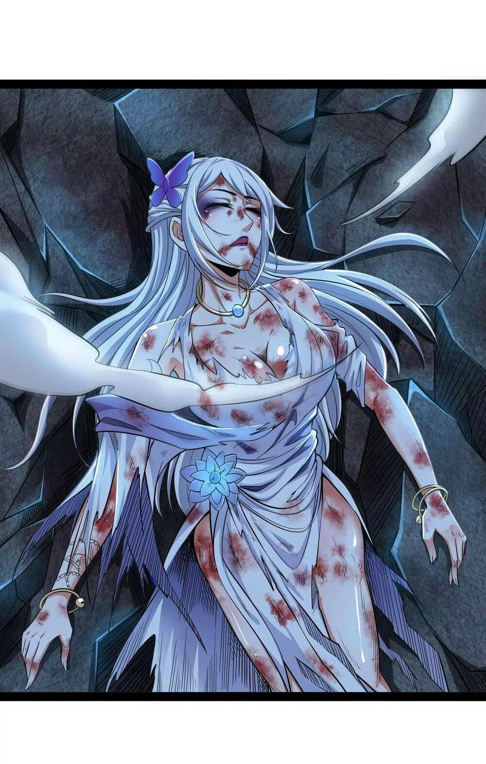 đánh bại chư thiên chapter 26 94