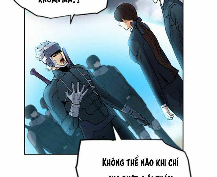 druid tại ga seoul - người hóa thú chapter 38 21
