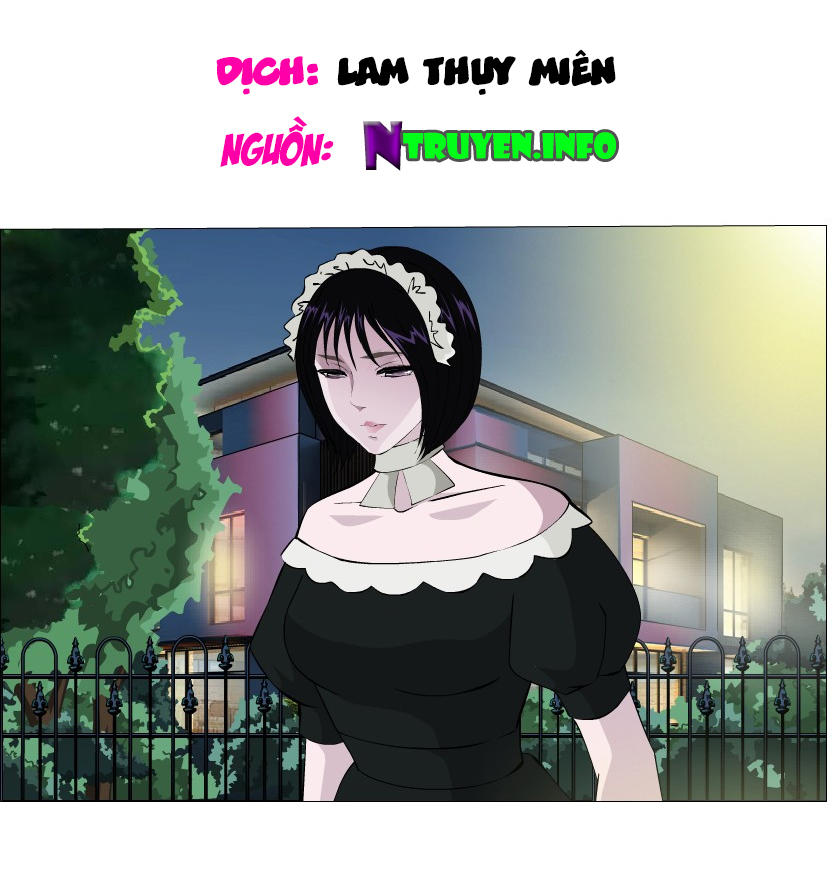 cạm bẫy của nữ thần chapter 145 1