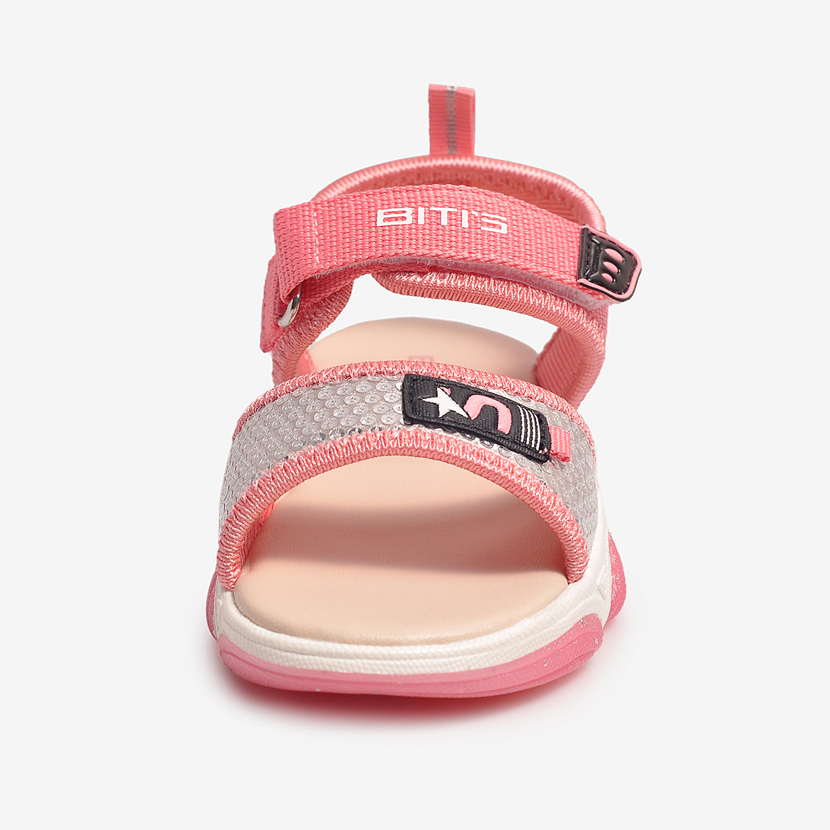 Sandal Biti's Si - TPR Bé Gái DTG003700HOG (Hồng