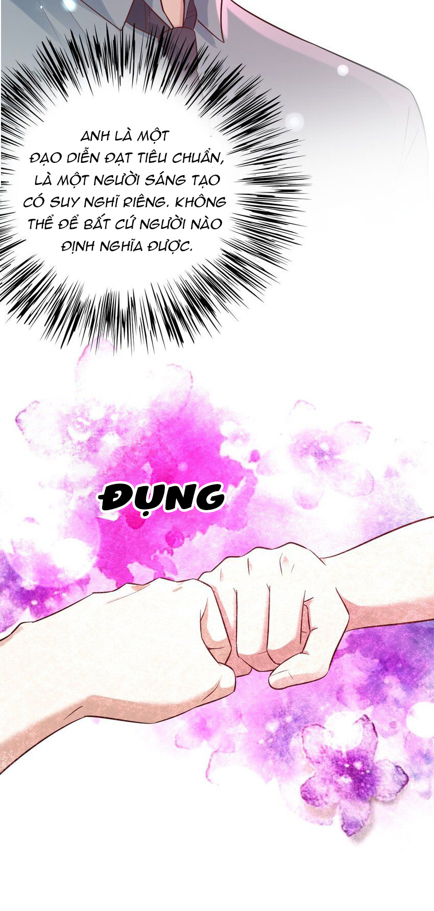 tức thời phạm quy [ tức thì vi quy ] chapter 77 11