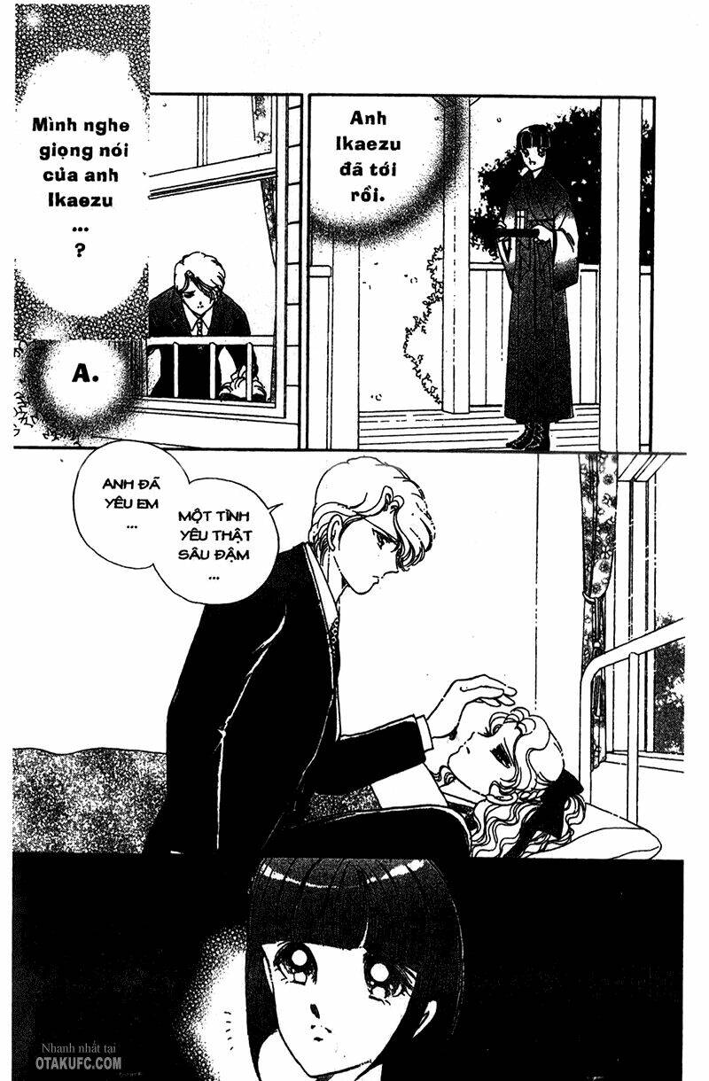 khúc tình ca ban mai - akatsuki no aria chapter 34 6