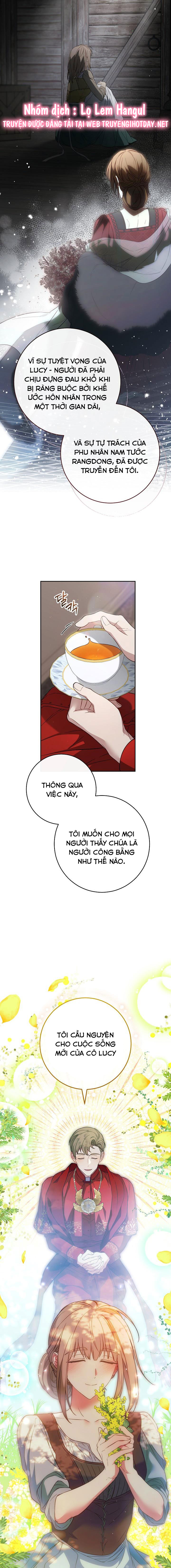 phía sau em, luôn có ta bên cạnh chapter 127 2