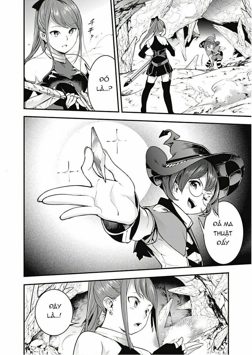 worlds end harem fantasia chapter 13 35