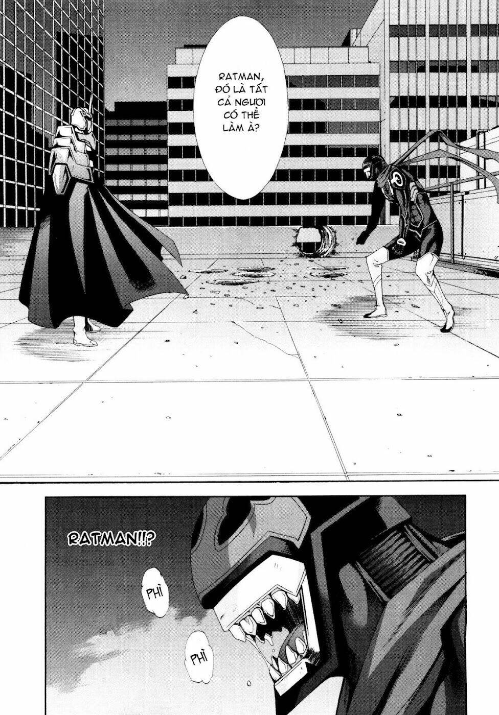 anh hùng xấu xa chapter 16 29