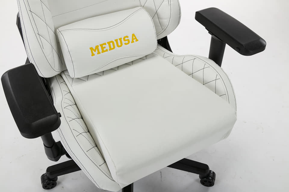 Ghế chơi game cao cấp E-Dra Medusa EGC209 - Hàng chính hãng