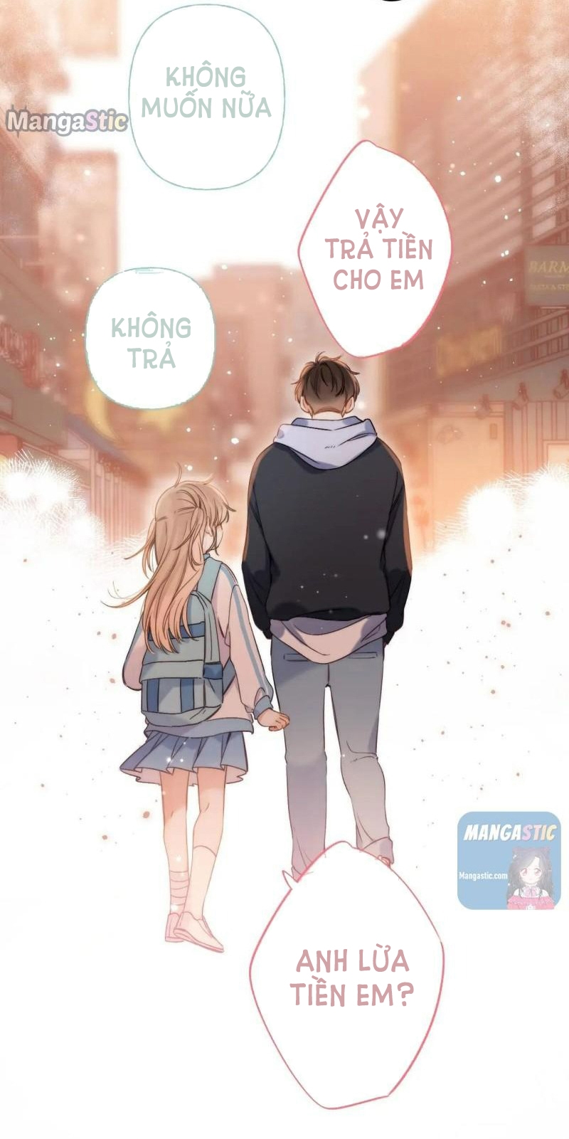 vụng trộm không thể giấu - mối tình thầm kín chapter 34 24