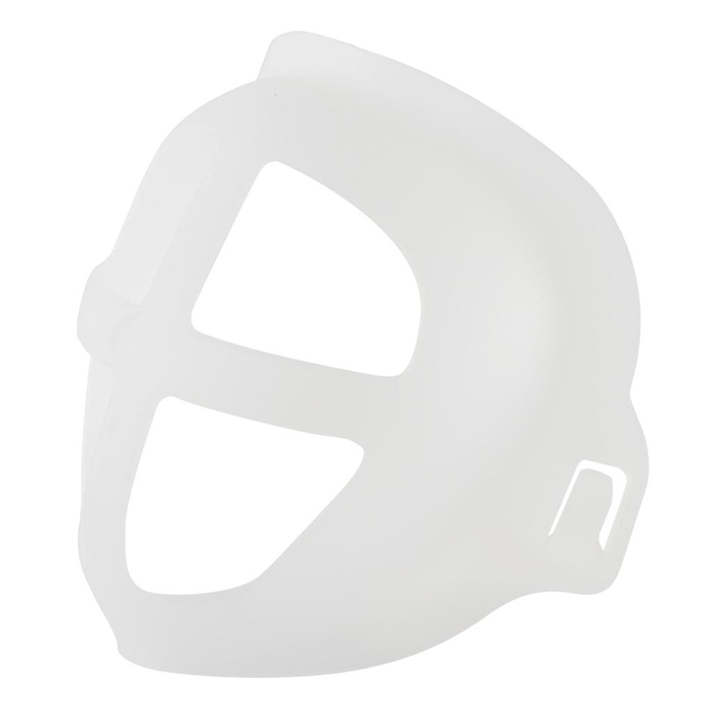 Travel   Face Mask Exempt Exemption Card with 3D Face Mask Bracket
