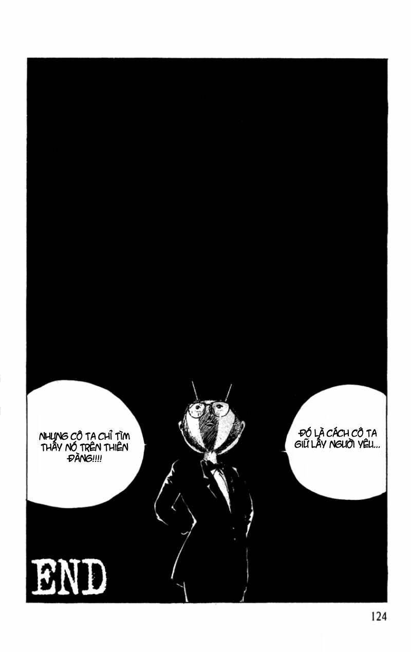 the horror mansion chapter 5 17