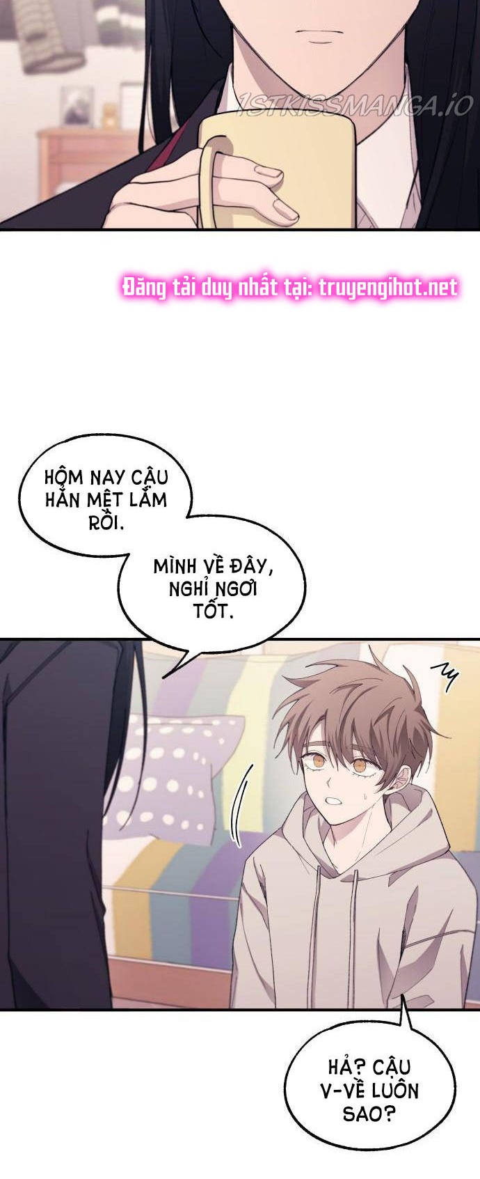 yeonwoo ngây thơ chapter 62 49