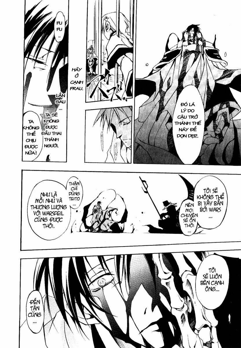 07 hồn ma chapter 17 16