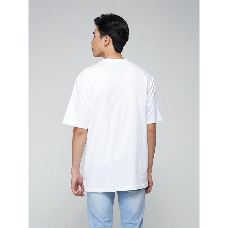 Áo Thun Local Brand Unisex Teelab Premium Basic Tee TS063