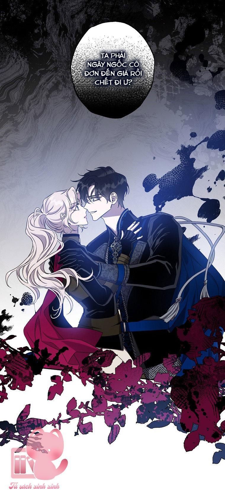 thuần hóa bạo chúa rồi bỏ trốn chapter 70 41