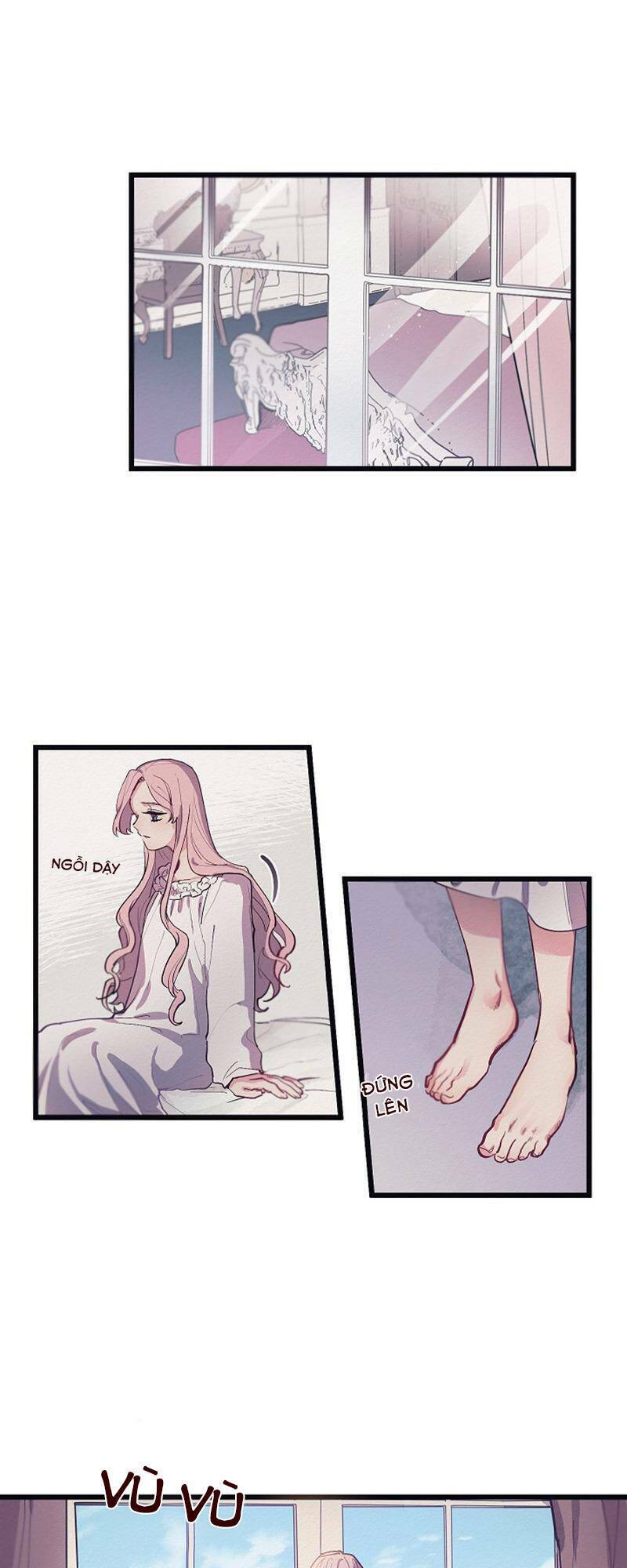 a lady's table chapter 6 12