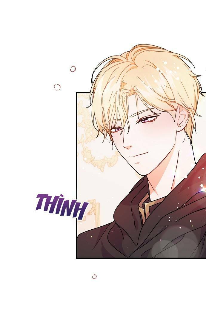 tôi không cố ý quyến rũ nam chính đâu! chapter 34 1