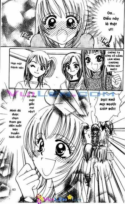 bộ sưu tầm lọ lem chapter 3 63