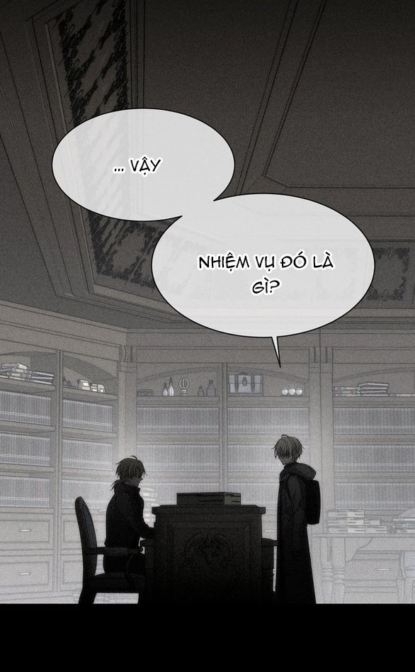 black haze - bản remake 2025 chapter 3 19