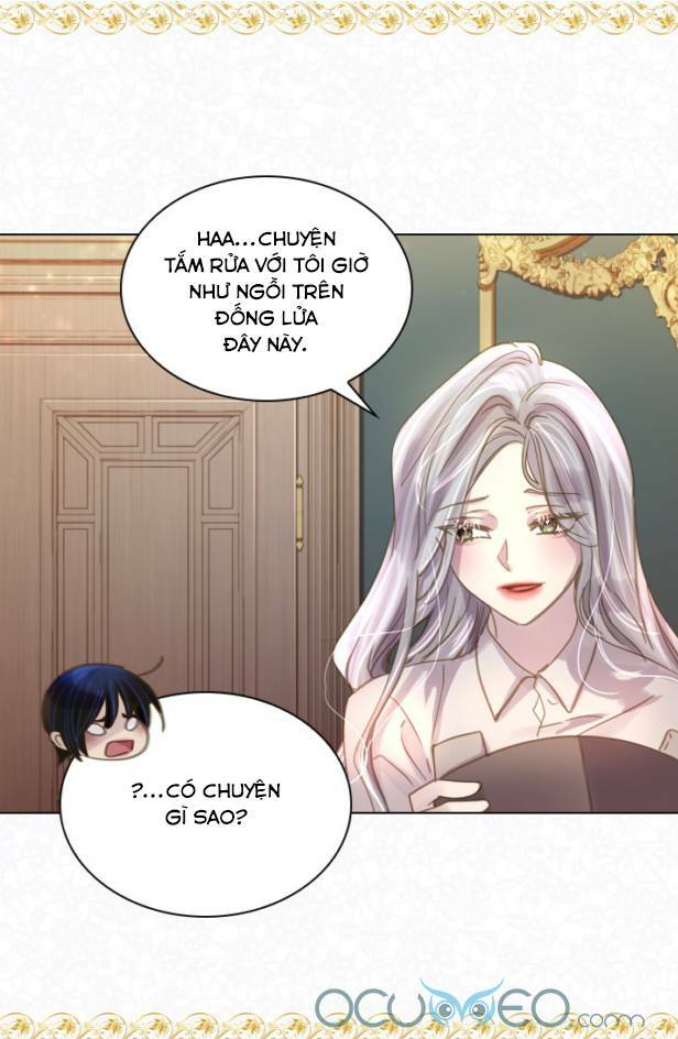 quy luật sinh tồn của nữ phụ chapter 52 40